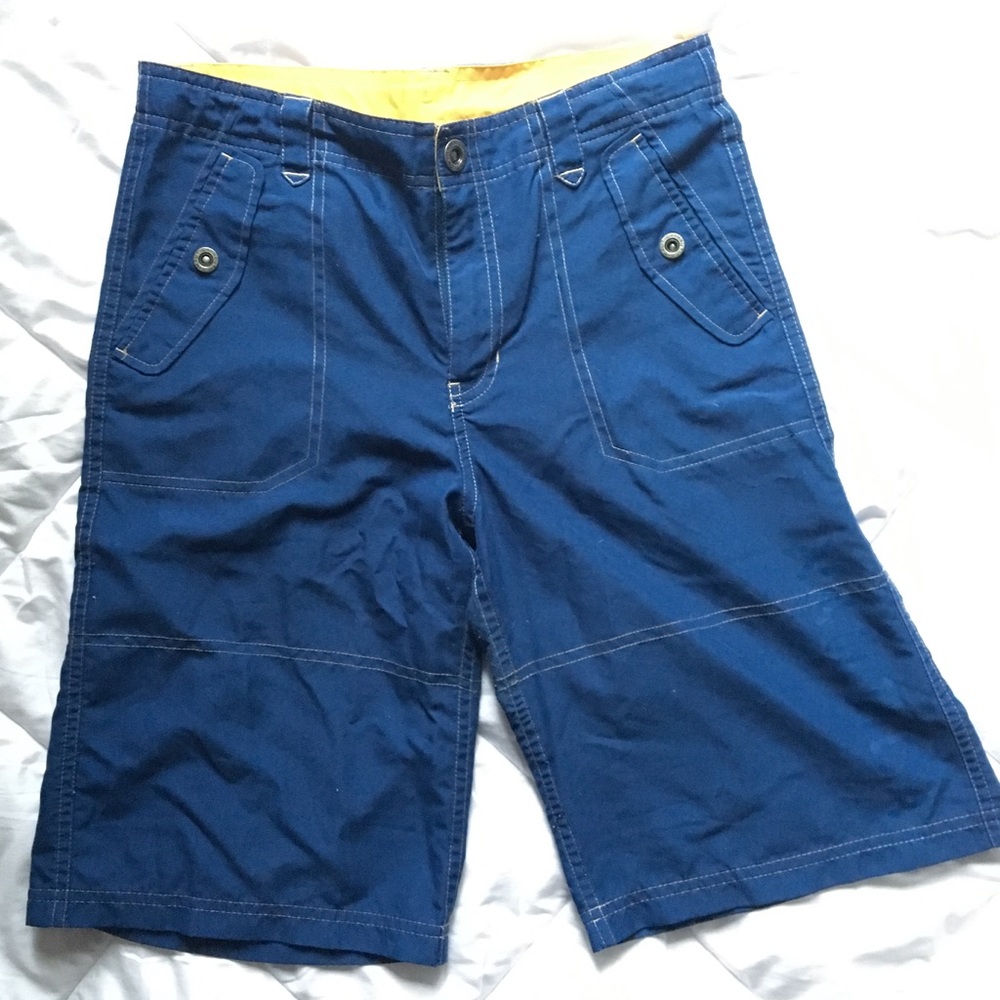 Nautica Boy's SwimTrunk/Shorts